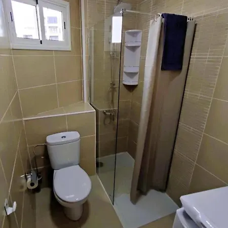 Apartment Estudio Ponderosa *