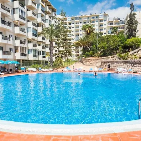 Estudio Ponderosa Διαμέρισμα Πλάγια ντε λας Αμέρικας