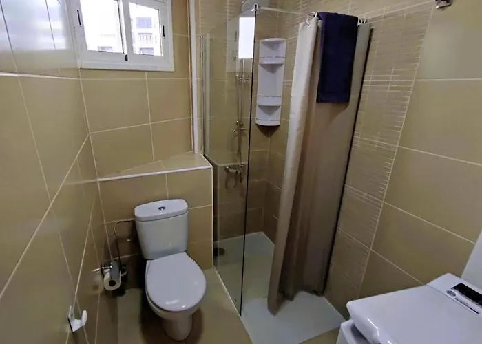 Apartmán Estudio Ponderosa *